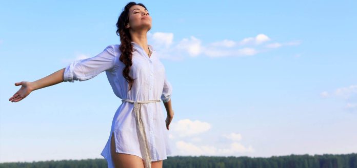 Let Everything Breathe Let Everything Breathe