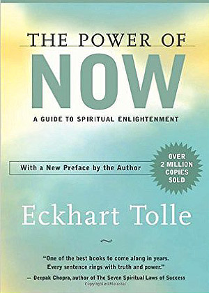 The Power Of Now