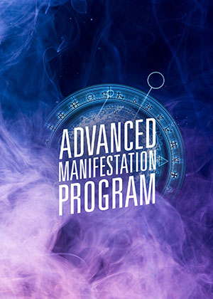 Advanced Manifestation Program