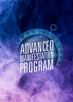 The Advanced Manifestation Program