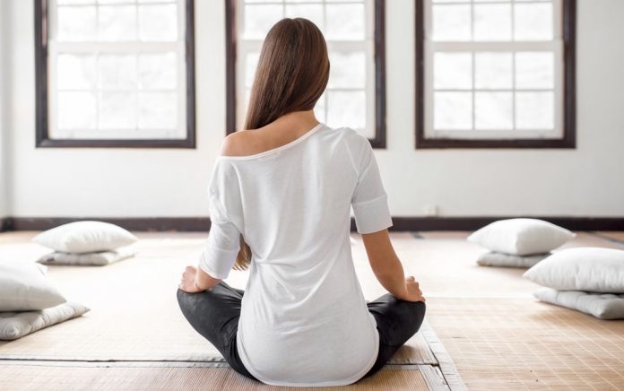 Can Living in the Moment Improve Your Health? Can Living in the Moment Improve Your Health?