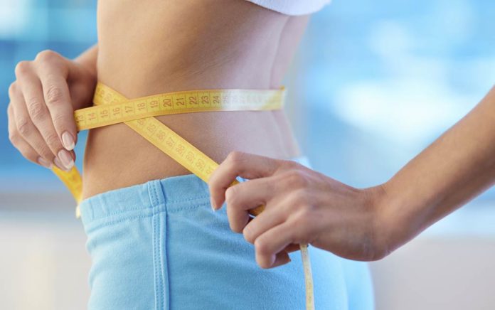 How To Reach Your Weight Loss Goals... How To Reach Your Weight Loss Goals...