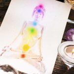 Learning about Your Energy Centers: The Chakras