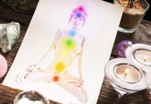 Learning about Your Energy Centers: The Chakras