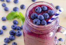 What Are Some Of The Best Anti-Aging Foods?