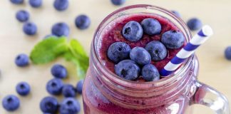 What Are Some Of The Best Anti-Aging Foods?