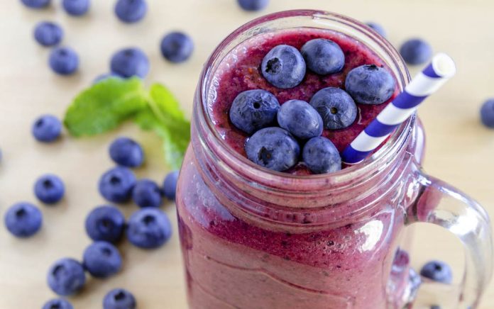 What Are Some Of The Best Anti-Aging Foods? What Are Some Of The Best Anti-Aging Foods?
