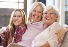 How to Have a Family Happy Hour