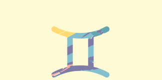 Gemini Sign