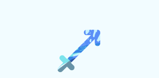 Sagittarius Sign