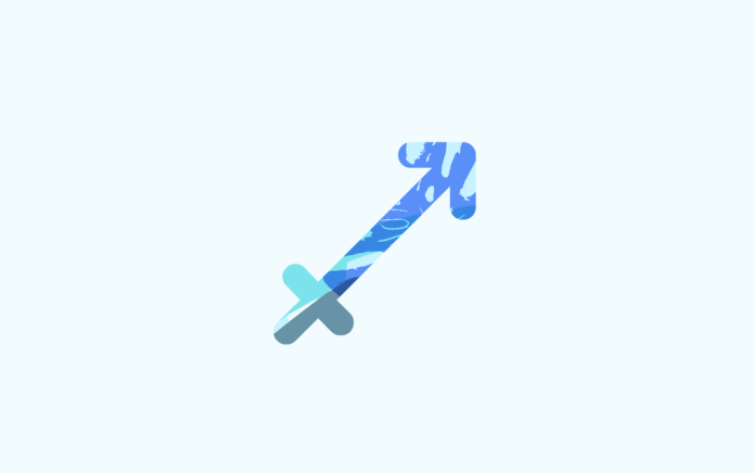 Sagittarius Sign Sagittarius Sign