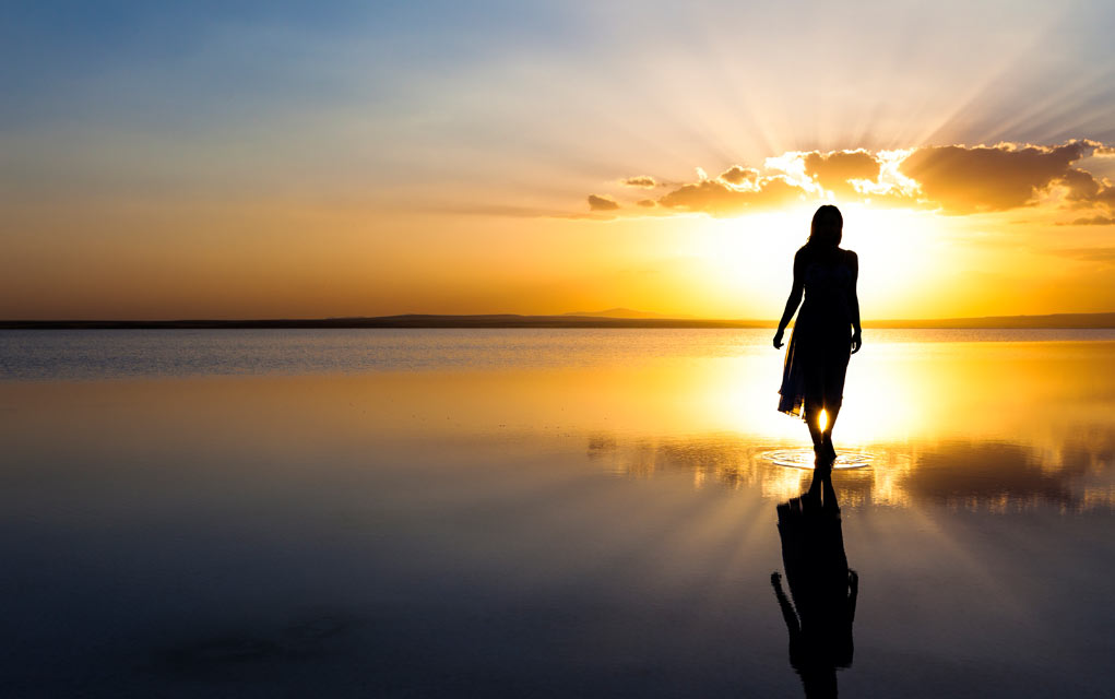 the spirit of understanding