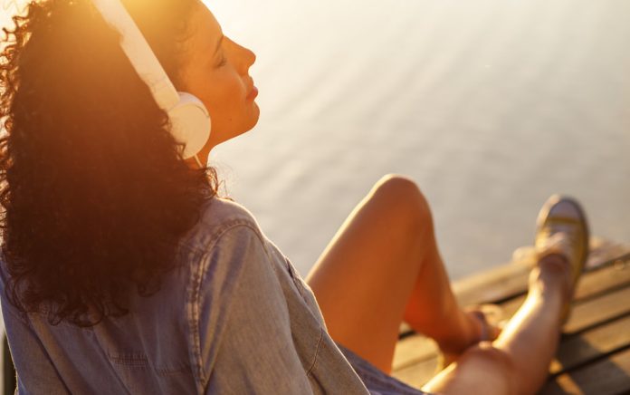 Science Says This Music Can Reduce Your Stress