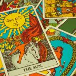 Did You Know This About the Tarot