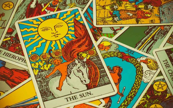 Did You Know This About the Tarot Did You Know This About the Tarot