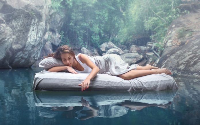 Yes! You Can Experience Lucid Dreams Yes! You Can Experience Lucid Dreams