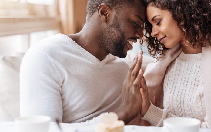 Connecting to Those You Love With Your Spirit Connecting to Those You Love With Your Spirit