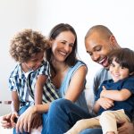 How Family Shapes Our Spirit
