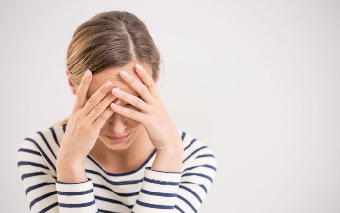 3 Surprising Symptoms of Anxiety 3 Surprising Symptoms of Anxiety