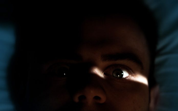 Having Nightmares? This Could Be Why... Having Nightmares? This Could Be Why...