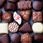 Chocolate: Deliciously Good Food for Your Body and Soul