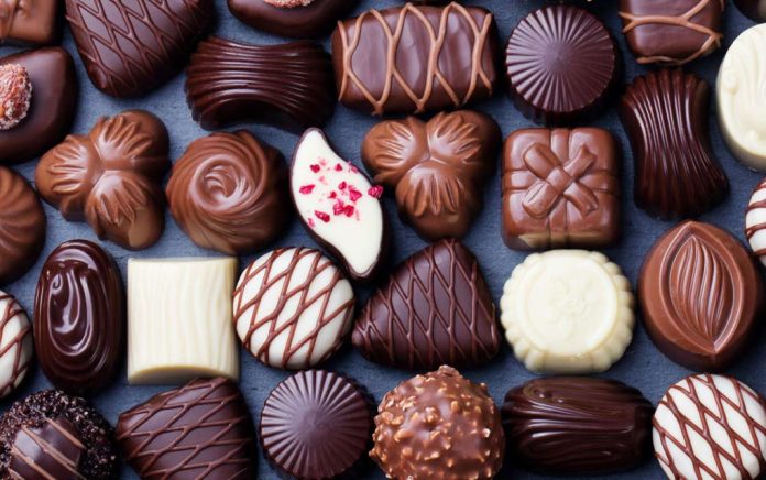 Chocolate: Deliciously Good Food for Your Body and Soul