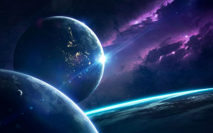 Parallel Universes? The Evidence Says Yes Parallel Universes? The Evidence Says Yes