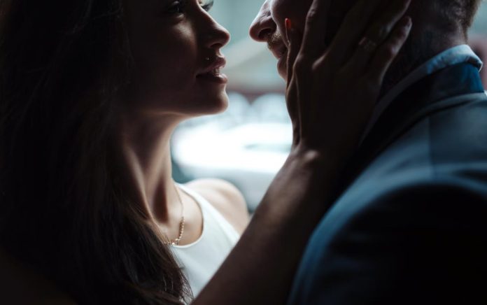 The Science of Soulmates The Science of Soulmates