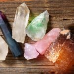 5 Gemstones to Promote Positivity