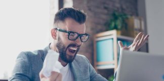 Are You Getting Offended Too Often?