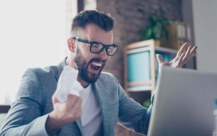 Are You Getting Offended Too Often? Are You Getting Offended Too Often?