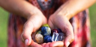 Gemstones for All Your Protection Needs
