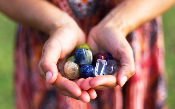 Gemstones for All Your Protection Needs Gemstones for All Your Protection Needs