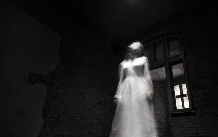 Truths and Secrets About Terrifying Hauntings Truths and Secrets About Terrifying Hauntings