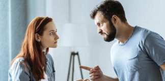 You’re Probably Projecting. Here’s How It Hurts You