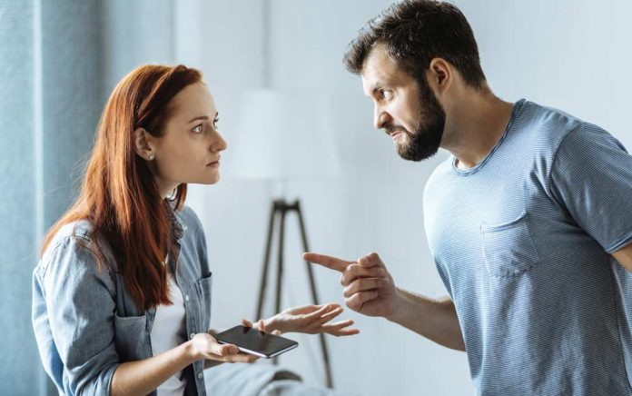 You’re Probably Projecting. Here’s How It Hurts You You’re Probably Projecting. Here’s How It Hurts You