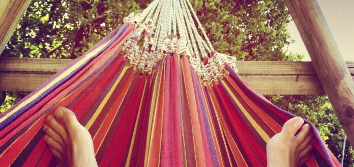The Joy of Letting Go of Stress The Joy of Letting Go of Stress