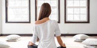 Can Living in the Moment Improve Your Health?