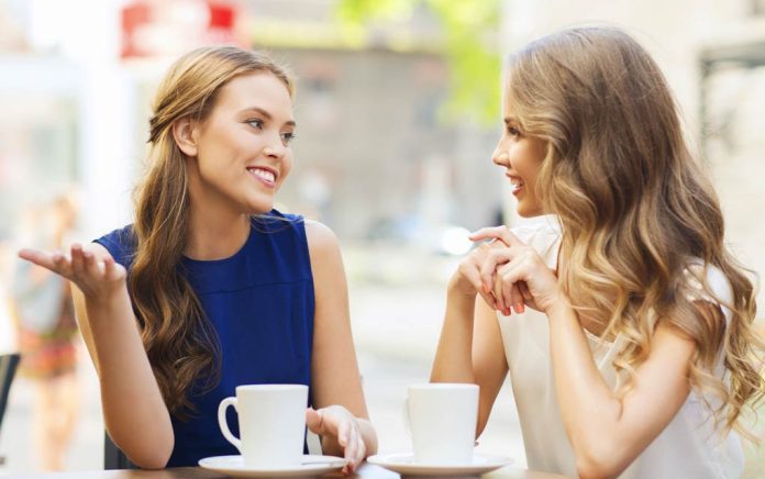 Is Your Friendship Toxic or- Tricky Is Your Friendship Toxic or- Tricky