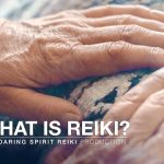 What Is Reiki?